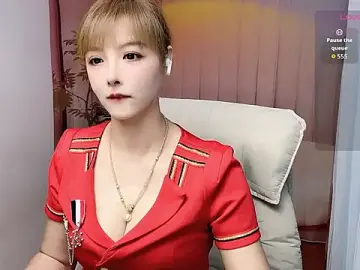 Stripchat Live Sex Cam of Angelic-Baby