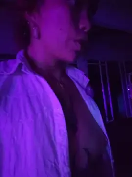 Stripchat Private Sex Chat of Camila_Fairy