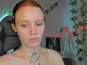 Stripchat Free Live Porn of Elastikisss