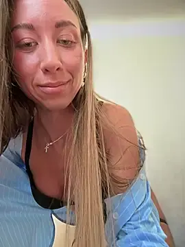 Stripchat Private Sex Chat of Eva_SweetCatt
