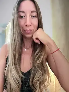 Stripchat Best Webcam of Eva_SweetCatt
