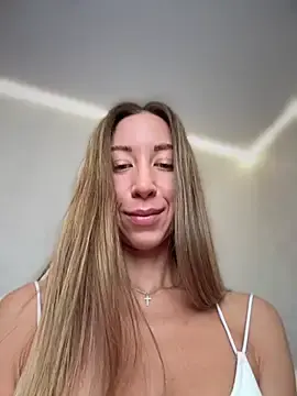 Stripchat Live Porn of Eva_SweetCatt