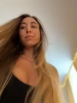 Stripchat Best live sex cam show of Eva_SweetCatt