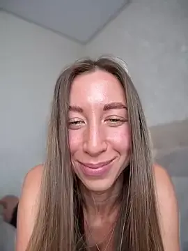 Stripchat Nude Webcam of Eva_SweetCatt