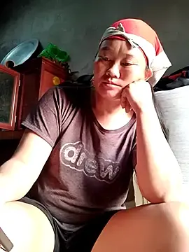 Stripchat Adult Webcam of GinieBaby