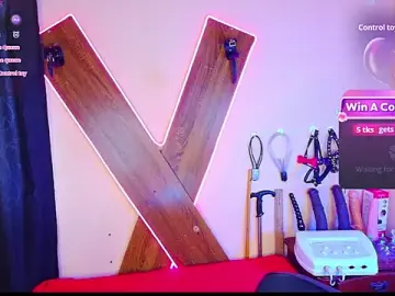 Stripchat Free Live Porn of Lizzysubextrx