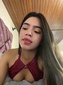 Stripchat Private Sex Chat of LunaMoore_Pink