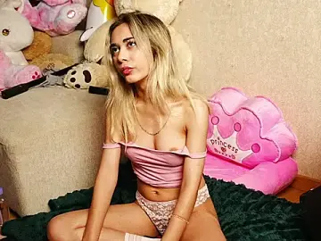 Stripchat Free Live Porn of Sienna_Bee