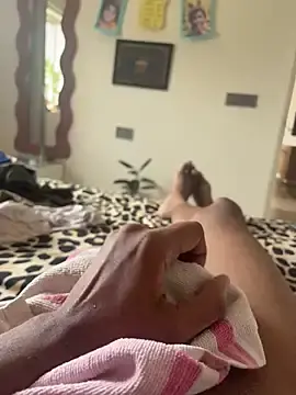 Stripchat Watch Live Sex Cams of akashydv1991