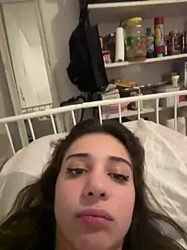 Stripchat Live Porn of bellefleurrr