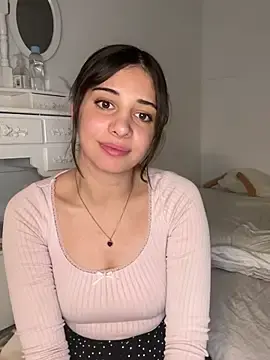 Stripchat Live Porn of bellefleurrr