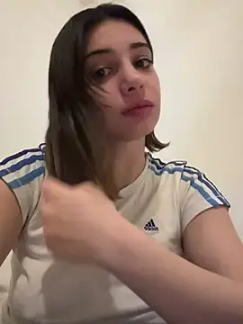 Stripchat Private Sex Chat of bellefleurrr