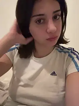 Stripchat Free Live Porn of bellefleurrr