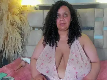 Stripchat Live Sex of Danielaa_a