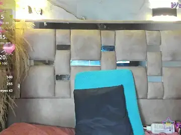Stripchat Best live sex cam show of Danielaa_a