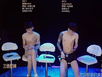 Stripchat Live Sex Cam of GAY-BOYS8888