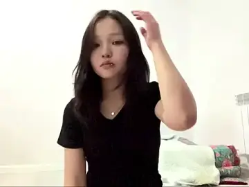 Stripchat Nude Webcam of KitArmelin