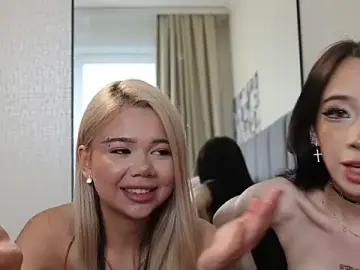 Stripchat Sex Cam of NickAnny