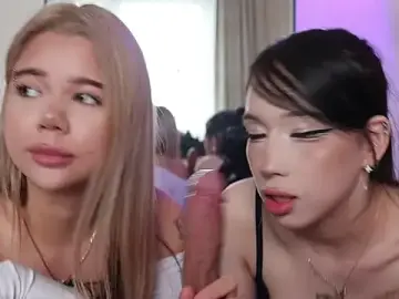 Stripchat Watch Live Sex Cams of NickAnny