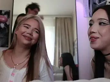 Stripchat Free Live Porn of NickAnny