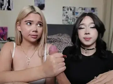 Stripchat Nude Webcam of NickAnny