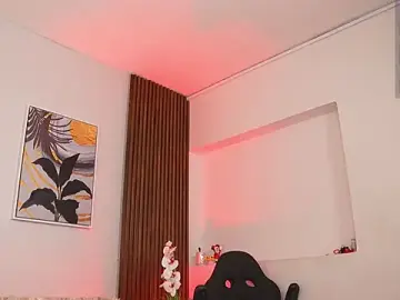 Stripchat Sex Chat of SheylaBakerr