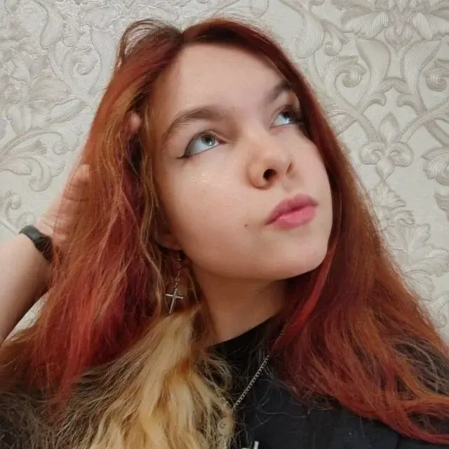 Sirena_Rose