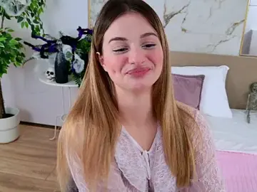 Stripchat Watch Live Sex Cams of SweetyLicky