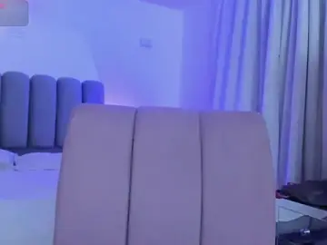 Stripchat Watch Live Sex Cams of ThaliaBrookss_