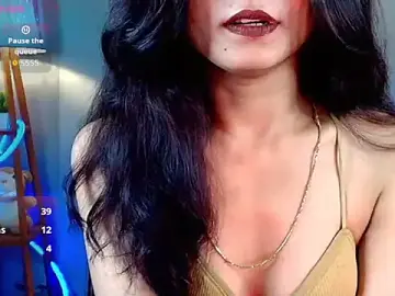 Stripchat Adult Webcams of Your-mansi
