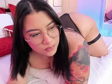 Stripchat Live Sex of elizavenus