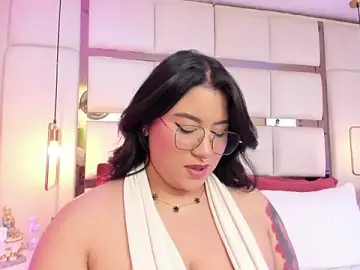 Stripchat Free Live Porn of elizavenus