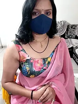 Stripchat Live Sex Cam of khushikhushi