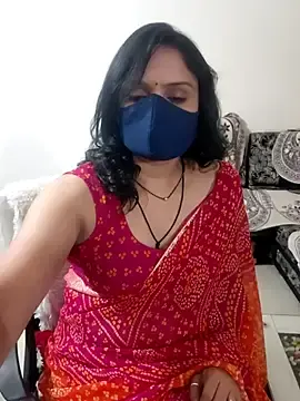 Stripchat Adult Webcam of khushikhushi