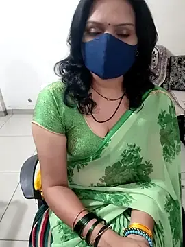Stripchat Adult Webcams of khushikhushi