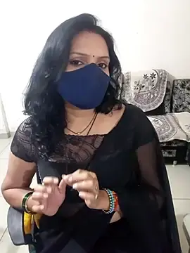 Stripchat Live Sex Cam of khushikhushi