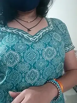 Stripchat Adult Video Chat of khushikhushi