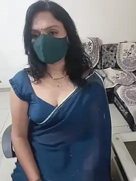 Stripchat Live Porn of khushikhushi