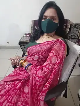 Stripchat Sex Chat of khushikhushi