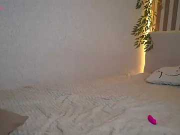 Stripchat Live Porn of serenahall_