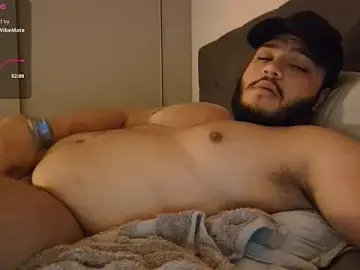 Stripchat Adult Video Chat of theusxbear