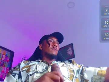 Stripchat Live Sex of yosoy_enzo2020