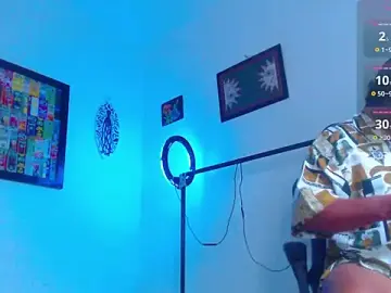 Stripchat Best live sex cam show of yosoy_enzo2020