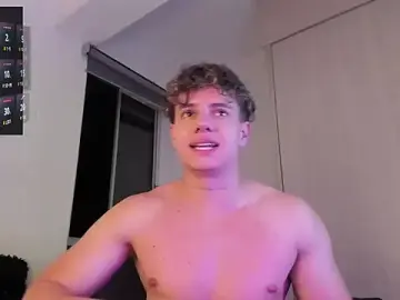 Stripchat Best Webcam of DerekOlsen