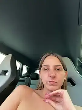 Stripchat Nude Webcam of DoriDelux66
