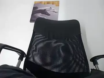 Stripchat Live Sex Cam of GilberMxx