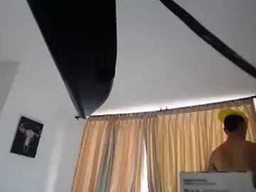 Stripchat Free Live Porn of GilberMxx