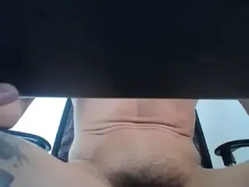 Stripchat Sex Chat of GilberMxx