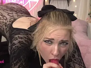 Stripchat Adult Video Chat of Luxe_Peach