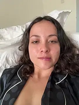 Stripchat Free Live Porn of Megan_Rodrigo